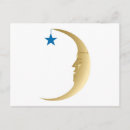 Zoek naar blue moon briefkaarten Maan