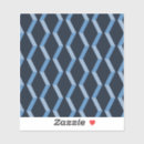 Zoek naar weefsel stickers Geometrisch