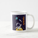 Recherche de vaisseaux spatiaux tasses Astronaute
