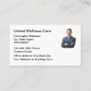 Recherche de assurance cartes visite Agent