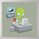 Recherche de terrassement posters Humour