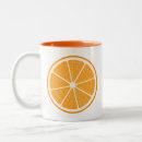 Recherche de tranche tasses Fruits