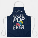 Recherche de pop tabliers Fête des pères