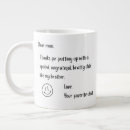 Recherche de chère maman tasses Frère