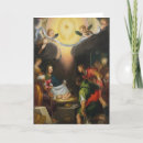 Recherche de adoration des bergers vœux cartes Jésus