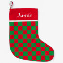 Recherche de damier chaussette de noël Pour tous