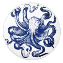 Recherche de poulpe boutons et poignées de porte Océan