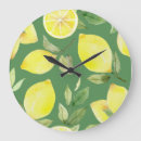 Recherche de motif de papier peint horloges Fleur