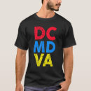 Recherche de dmv tshirts Washington