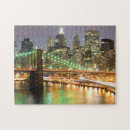 Recherche de point de repère international puzzles Horizontal