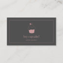 Recherche de cupcake rose cartes visite Dessert