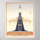 Recherche de retro futurism posters Sci fi