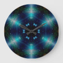 Zoek naar sci fi klokken Abstract