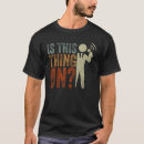 Recherche de comedy tshirts Comédien