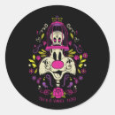 Recherche de muertos autocollants Enfants