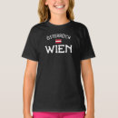 Recherche de wiener tshirts Vacances