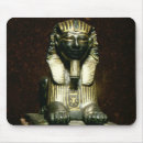 Recherche de statuette tapis souris Égyptien