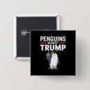 Recherche de de pingouin badges Humour politique
