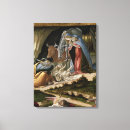Recherche de ange renaissance art Toile