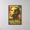 Recherche de président ron paul art 2012