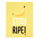 Recherche de de banane posters Pour enfants