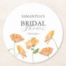 Recherche de pavot orange Fleurs sauvages
