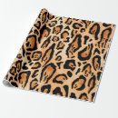 Zoek naar cheetah cadeaupapier Wilde dieren
