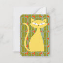 Recherche de milieux correspondances cartes Jaune