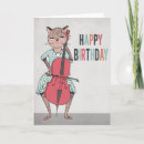 Zoek naar dame verjaardagskaarten Leuk