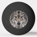 Recherche de loups balles ping pong Pour tous