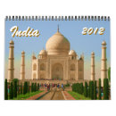 Zoek naar india kalenders Taj mahal