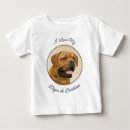 Recherche de dogue de bordeaux tshirts Animal