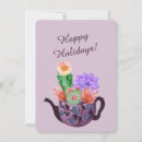 Recherche de salutation de peinture vœux cartes Pour eux