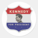 Recherche de jfk autocollants Politique