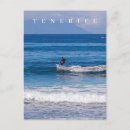 Recherche de tenerife cartes postales Îles canaries