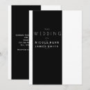 Recherche de simpliste invitations Fête