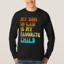 Zoek naar schoonzoon kleding Humor