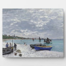 Recherche de claude monet plaques Français