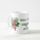 Recherche de souhaits de noël tasses Vacances