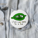 Recherche de à petits pois badges Toute personne