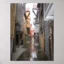 Recherche de bergen posters Bryggen