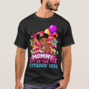 Recherche de poupée tshirts Amérique