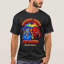 Recherche de clown effrayant tshirts Ballon