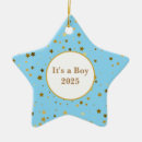 Recherche de star ornements Pour enfants