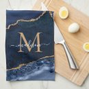 Recherche de gold cuisine linges Monogrammé