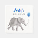 Recherche de elephant serviettes Baby shower éléphant