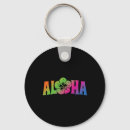 Zoek naar aloha sleutelhangers Retro