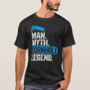 Recherche de corné homme tshirts Drôle