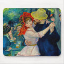 Recherche de danse tapis souris Impressionnisme
