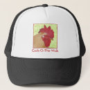 Recherche de coq casquettes Ferme